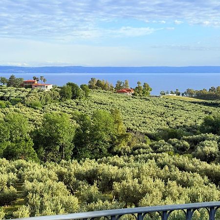 Casale Calabria Bed & Breakfast Gizzeria Luaran gambar