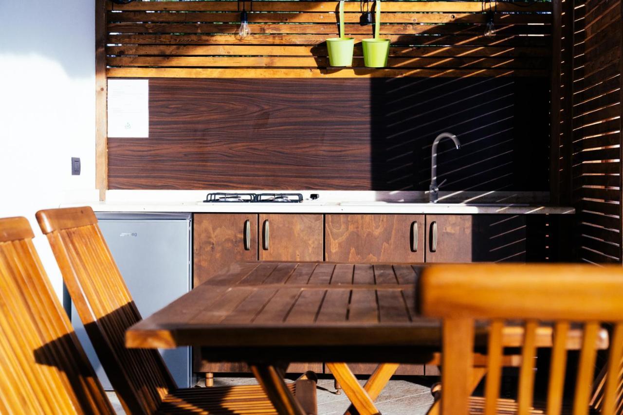 Casale Calabria Bed & Breakfast Gizzeria Luaran gambar