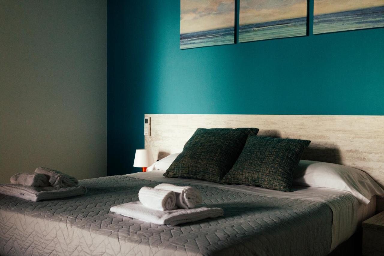 Casale Calabria Bed & Breakfast Gizzeria Luaran gambar