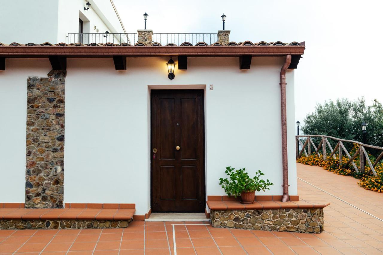 Casale Calabria Bed & Breakfast Gizzeria Luaran gambar