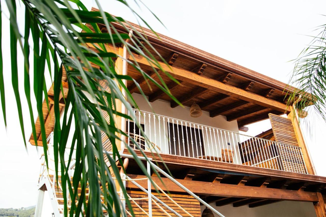 Casale Calabria Bed & Breakfast Gizzeria Luaran gambar