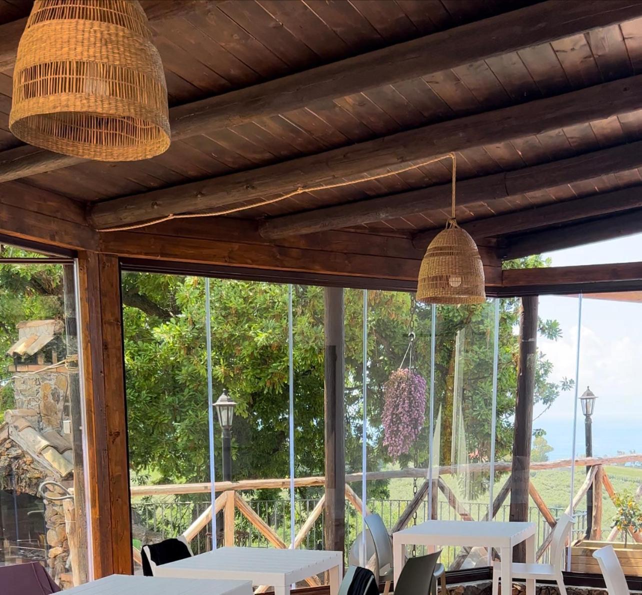 Casale Calabria Bed & Breakfast Gizzeria Luaran gambar