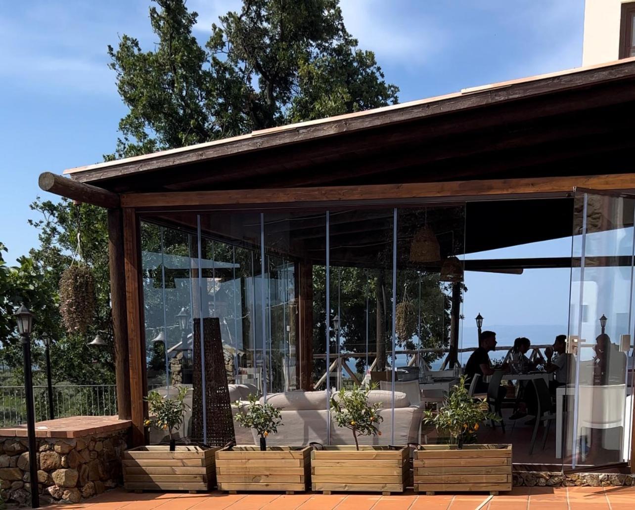 Casale Calabria Bed & Breakfast Gizzeria Luaran gambar