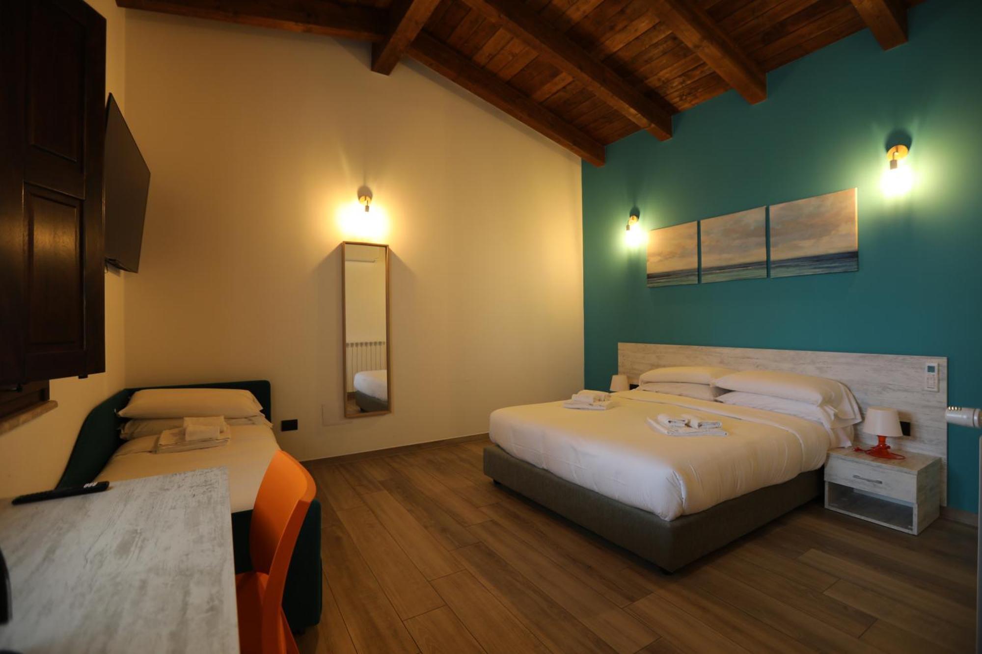 Casale Calabria Bed & Breakfast Gizzeria Luaran gambar