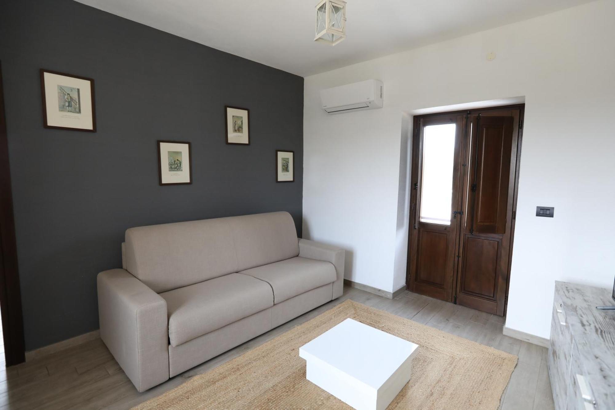 Casale Calabria Bed & Breakfast Gizzeria Luaran gambar
