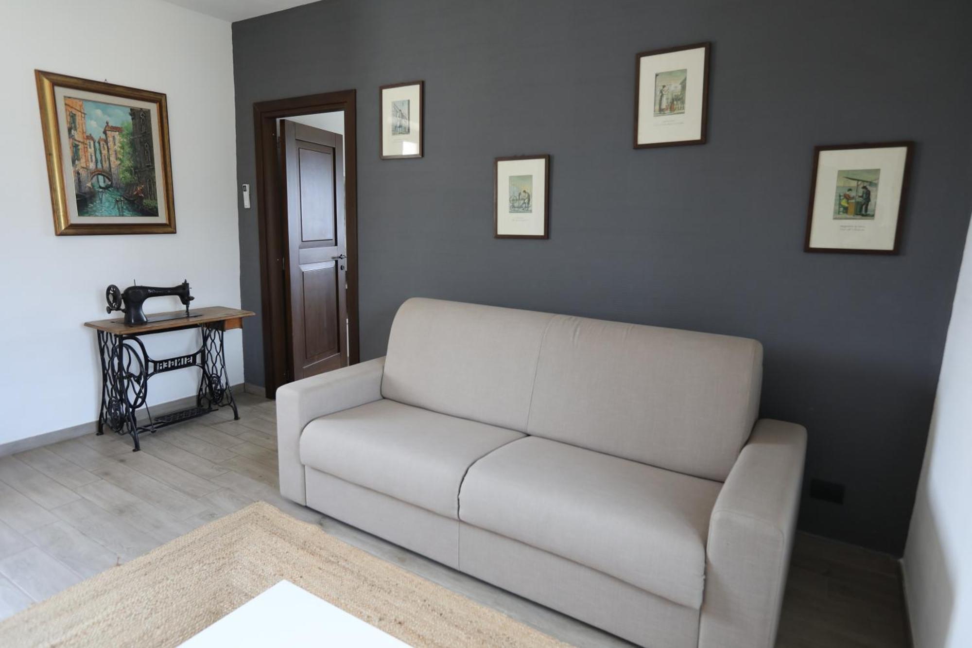 Casale Calabria Bed & Breakfast Gizzeria Luaran gambar