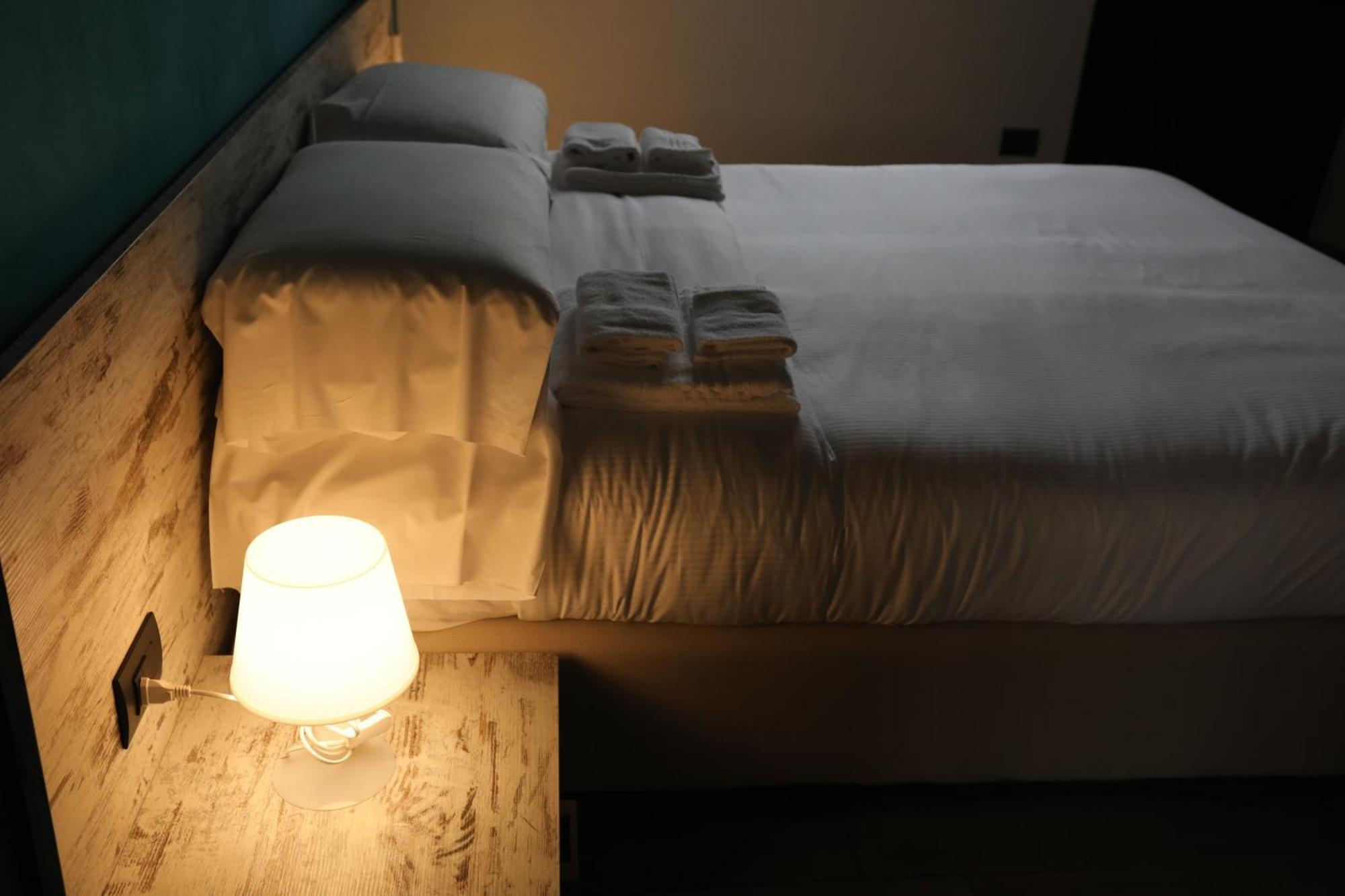 Casale Calabria Bed & Breakfast Gizzeria Luaran gambar