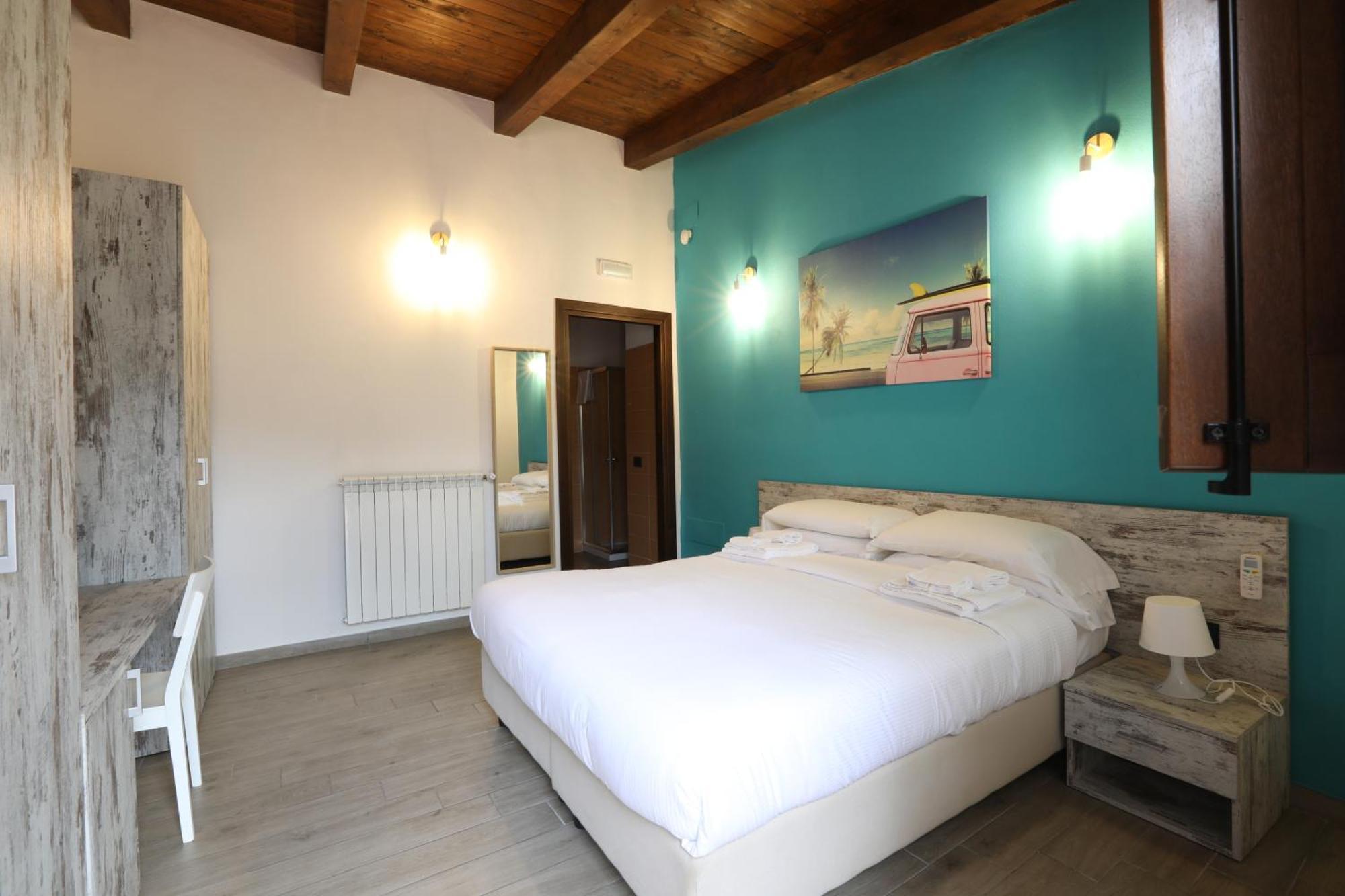 Casale Calabria Bed & Breakfast Gizzeria Luaran gambar
