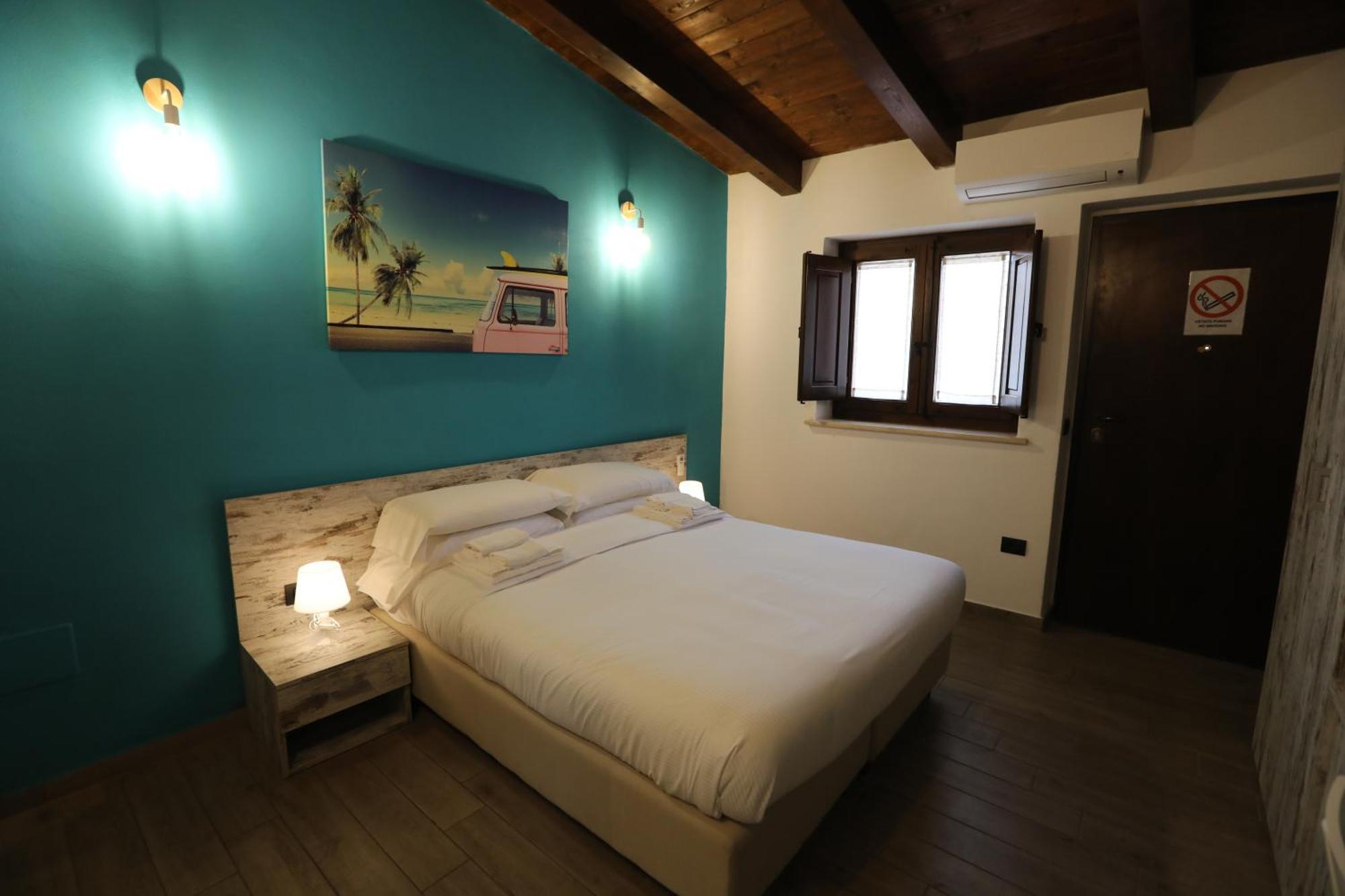 Casale Calabria Bed & Breakfast Gizzeria Luaran gambar