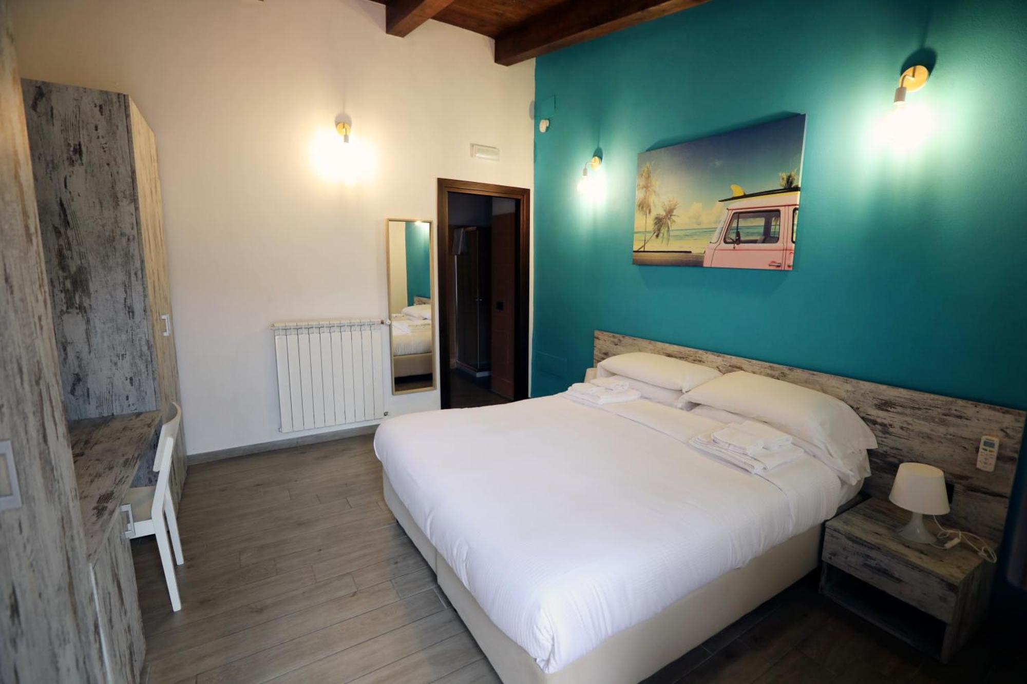 Casale Calabria Bed & Breakfast Gizzeria Luaran gambar