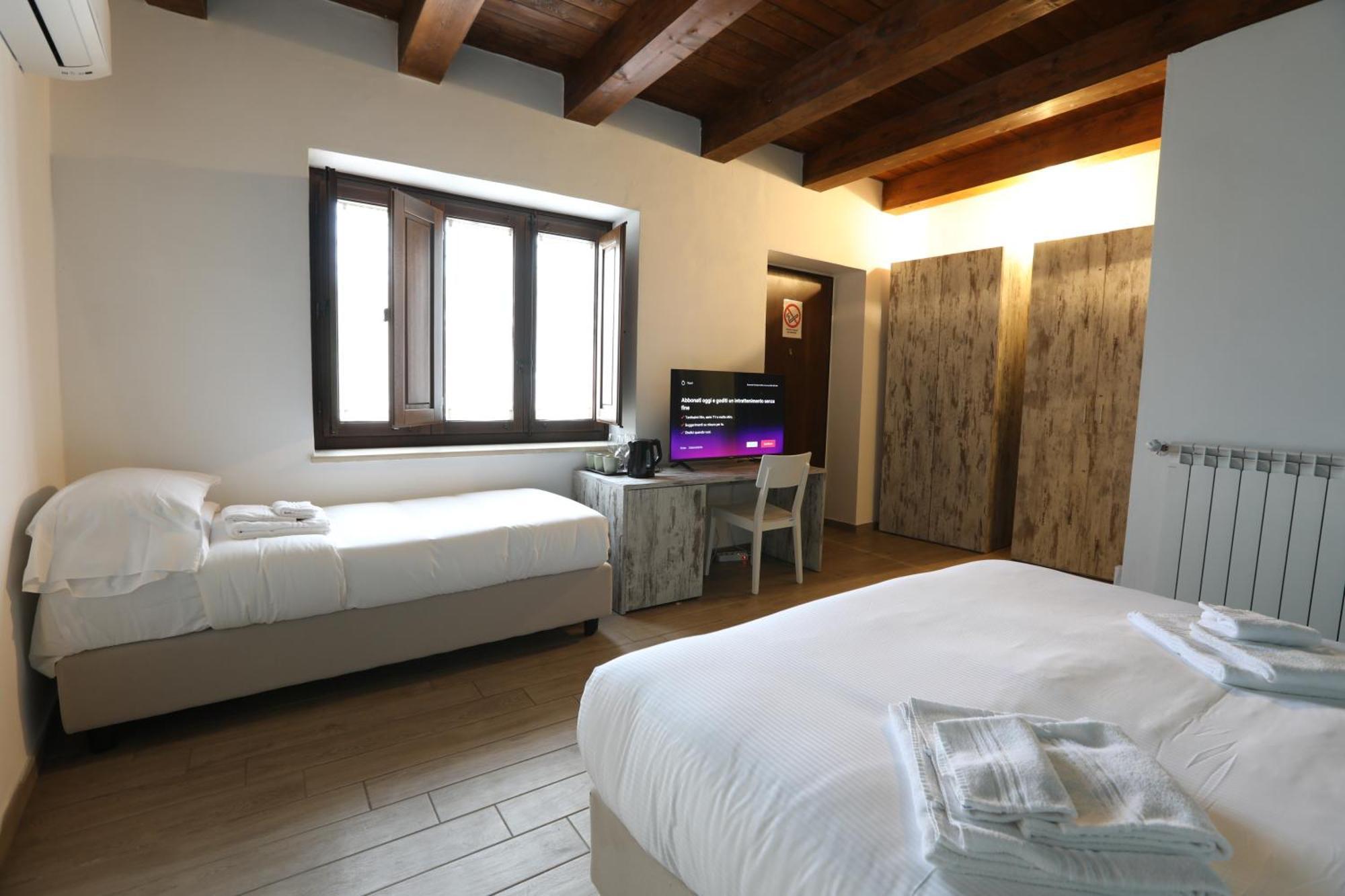 Casale Calabria Bed & Breakfast Gizzeria Luaran gambar