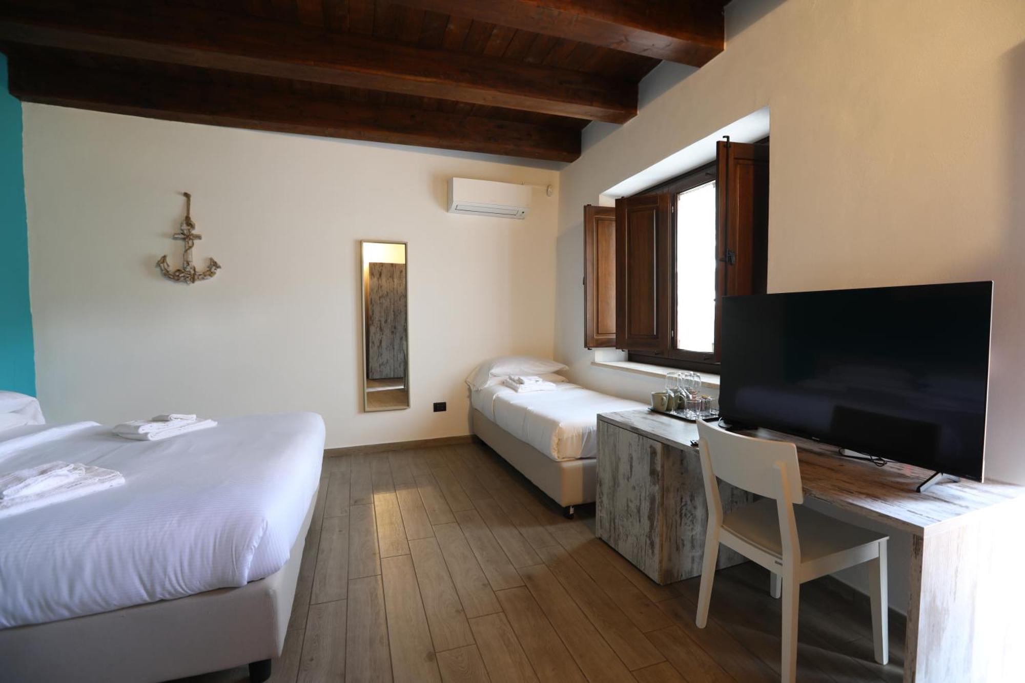 Casale Calabria Bed & Breakfast Gizzeria Luaran gambar