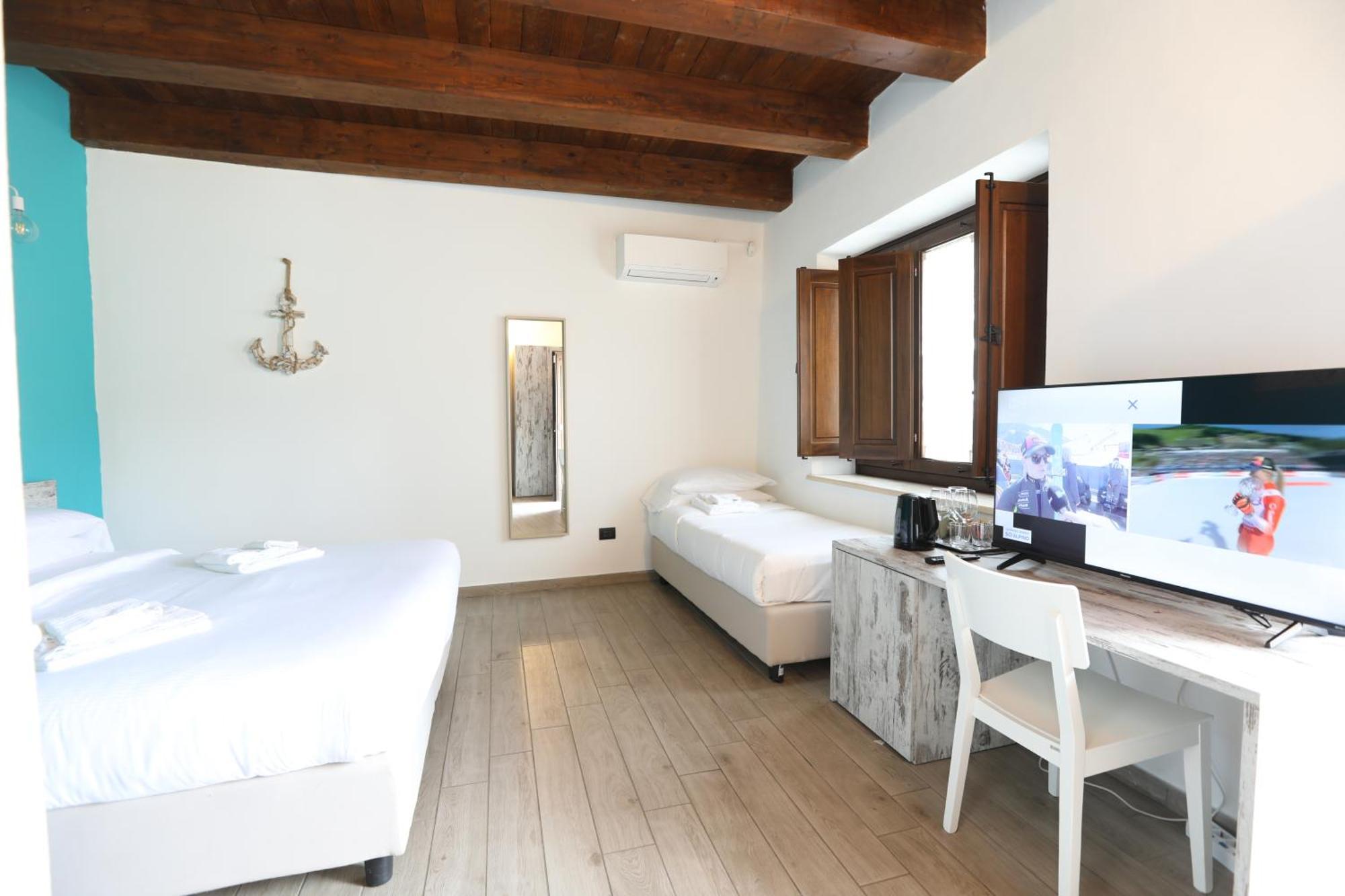Casale Calabria Bed & Breakfast Gizzeria Luaran gambar