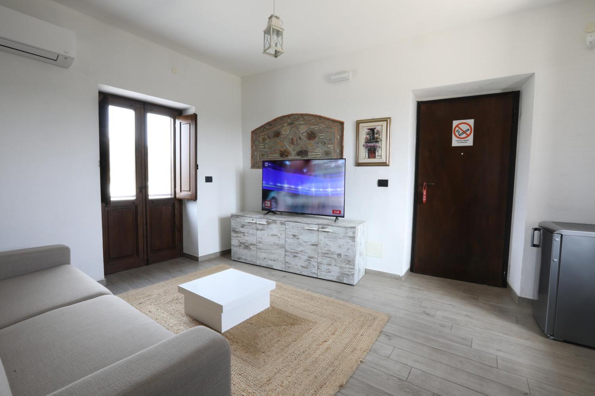 Casale Calabria Bed & Breakfast Gizzeria Luaran gambar