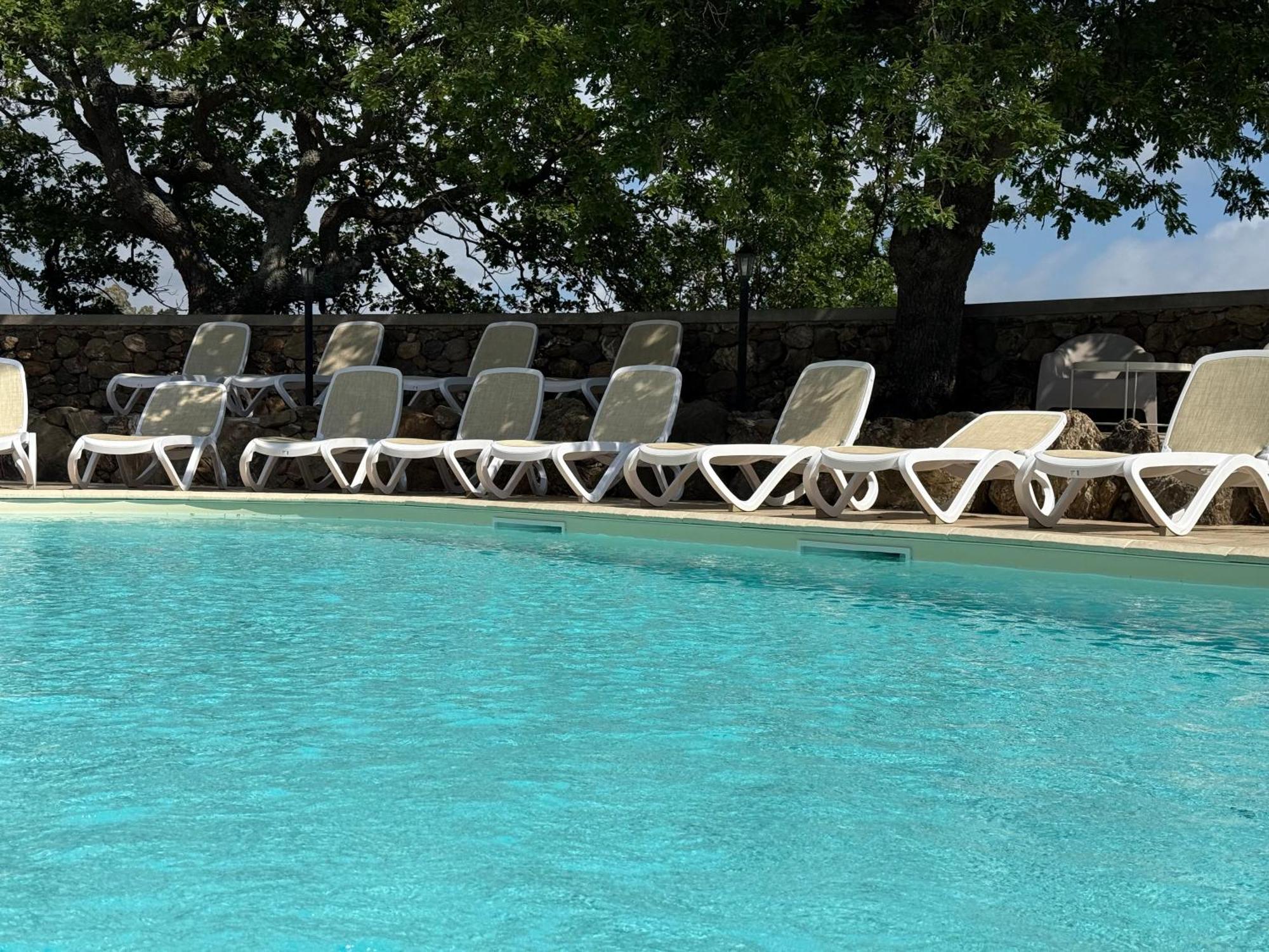 Casale Calabria Bed & Breakfast Gizzeria Luaran gambar