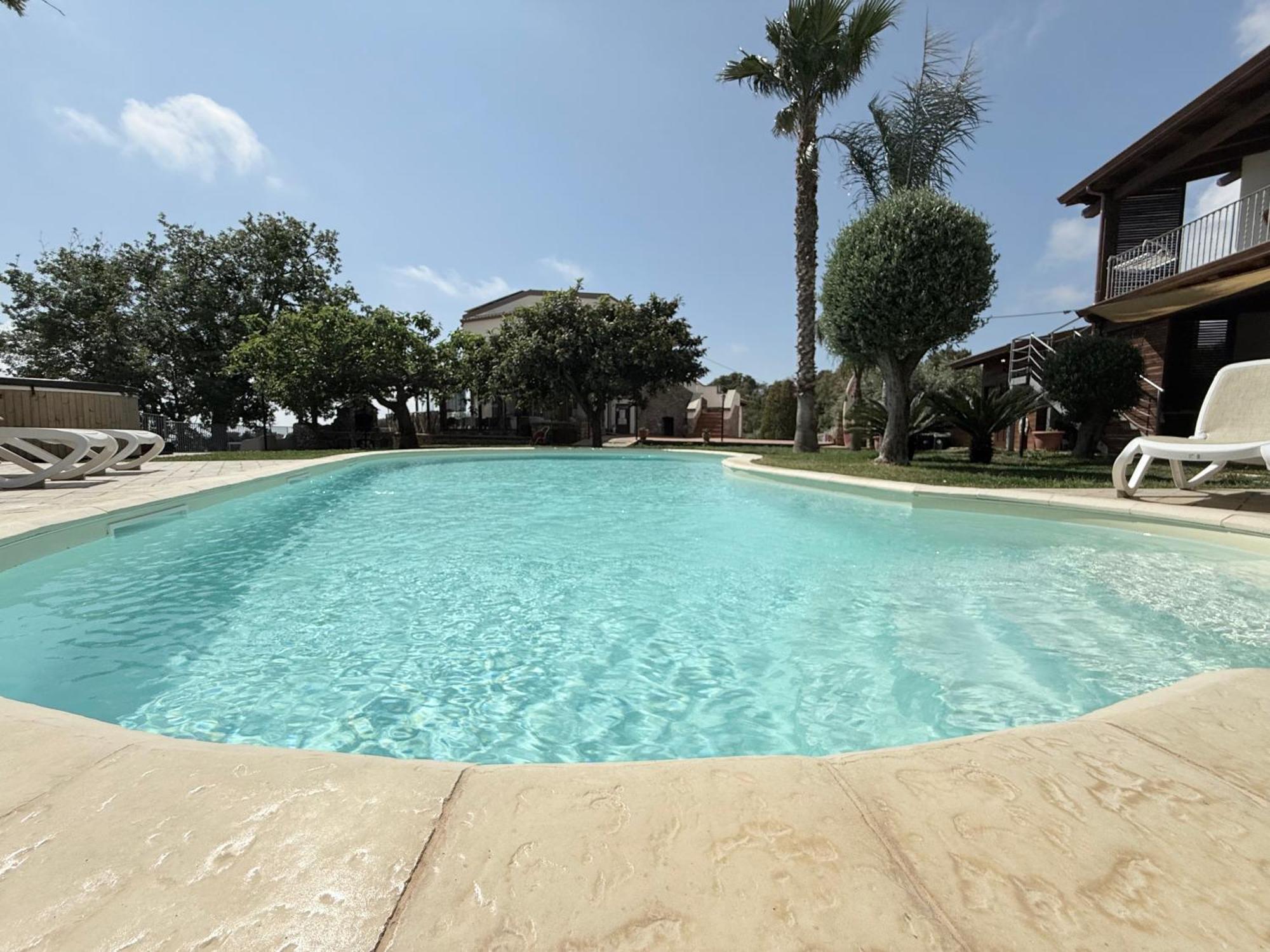 Casale Calabria Bed & Breakfast Gizzeria Luaran gambar