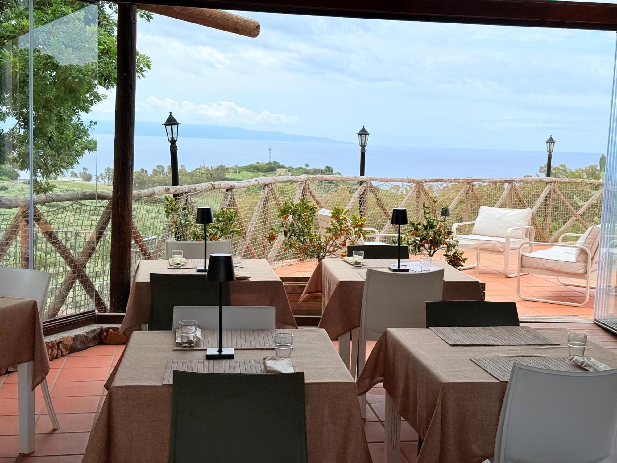 Casale Calabria Bed & Breakfast Gizzeria Luaran gambar