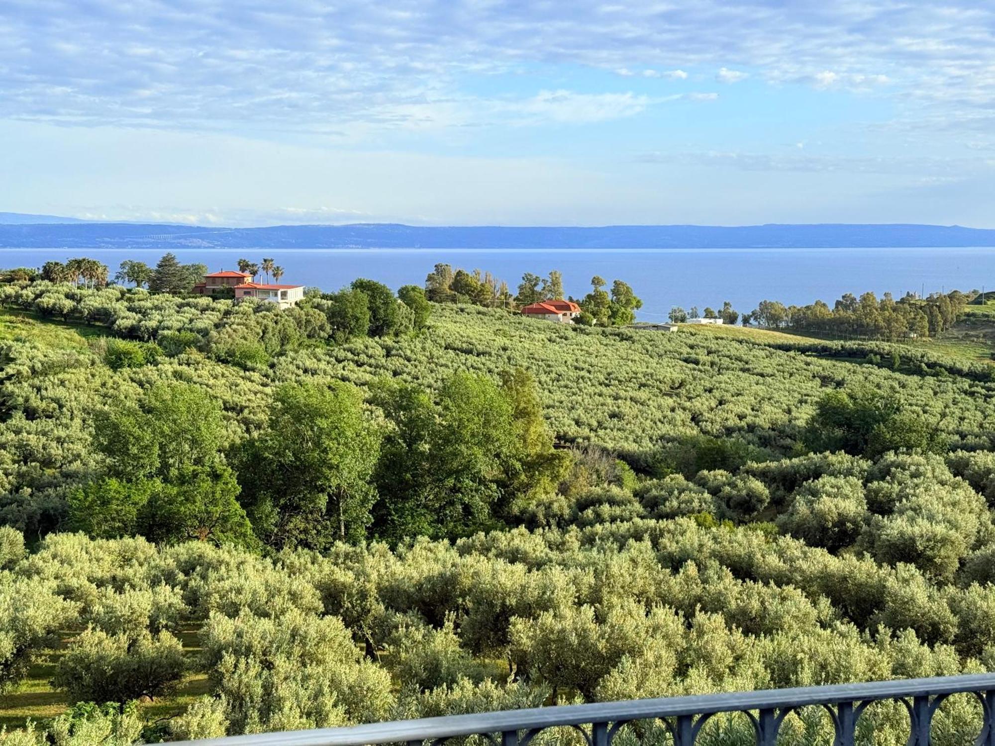 Casale Calabria Bed & Breakfast Gizzeria Luaran gambar