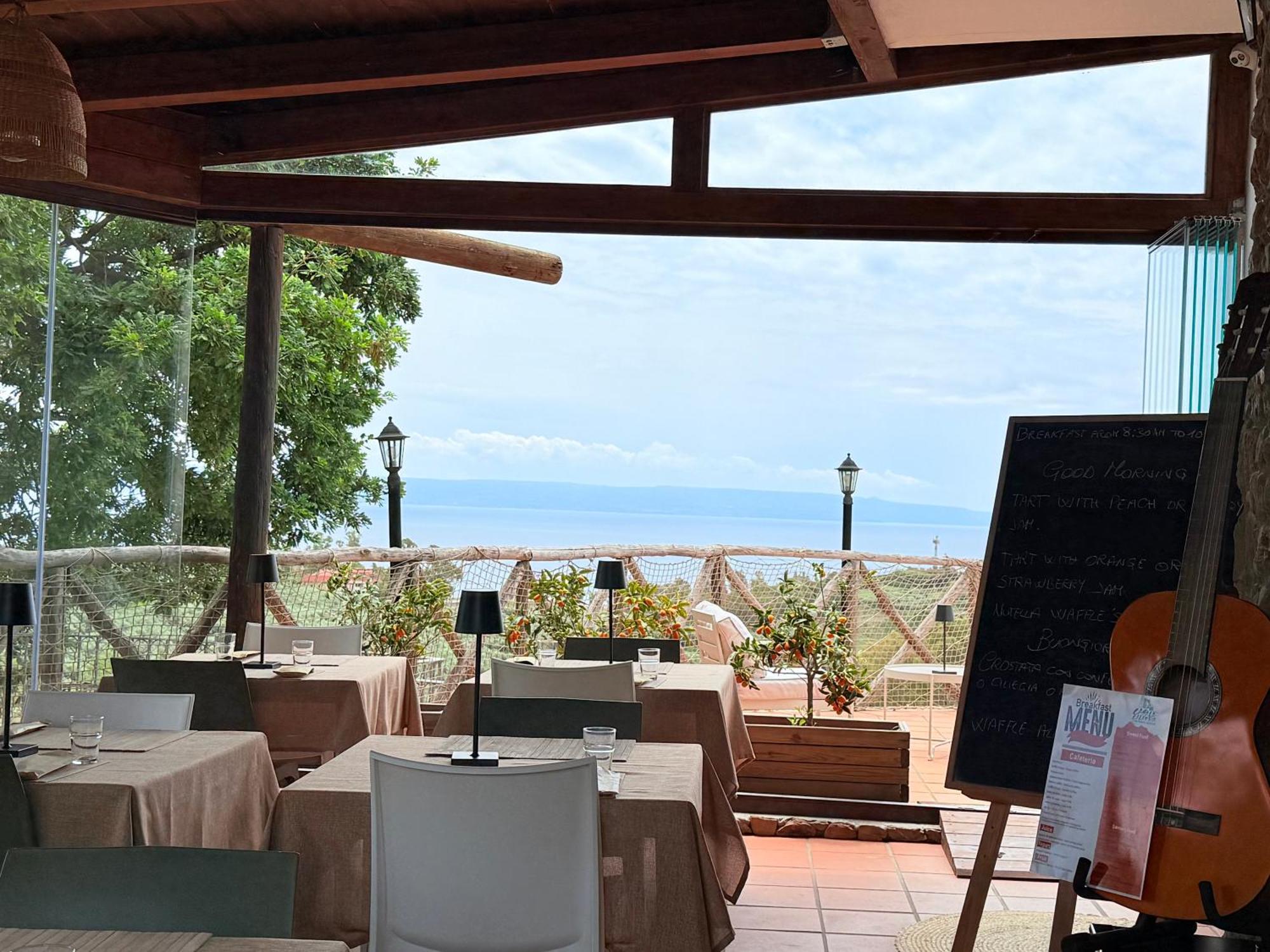Casale Calabria Bed & Breakfast Gizzeria Luaran gambar