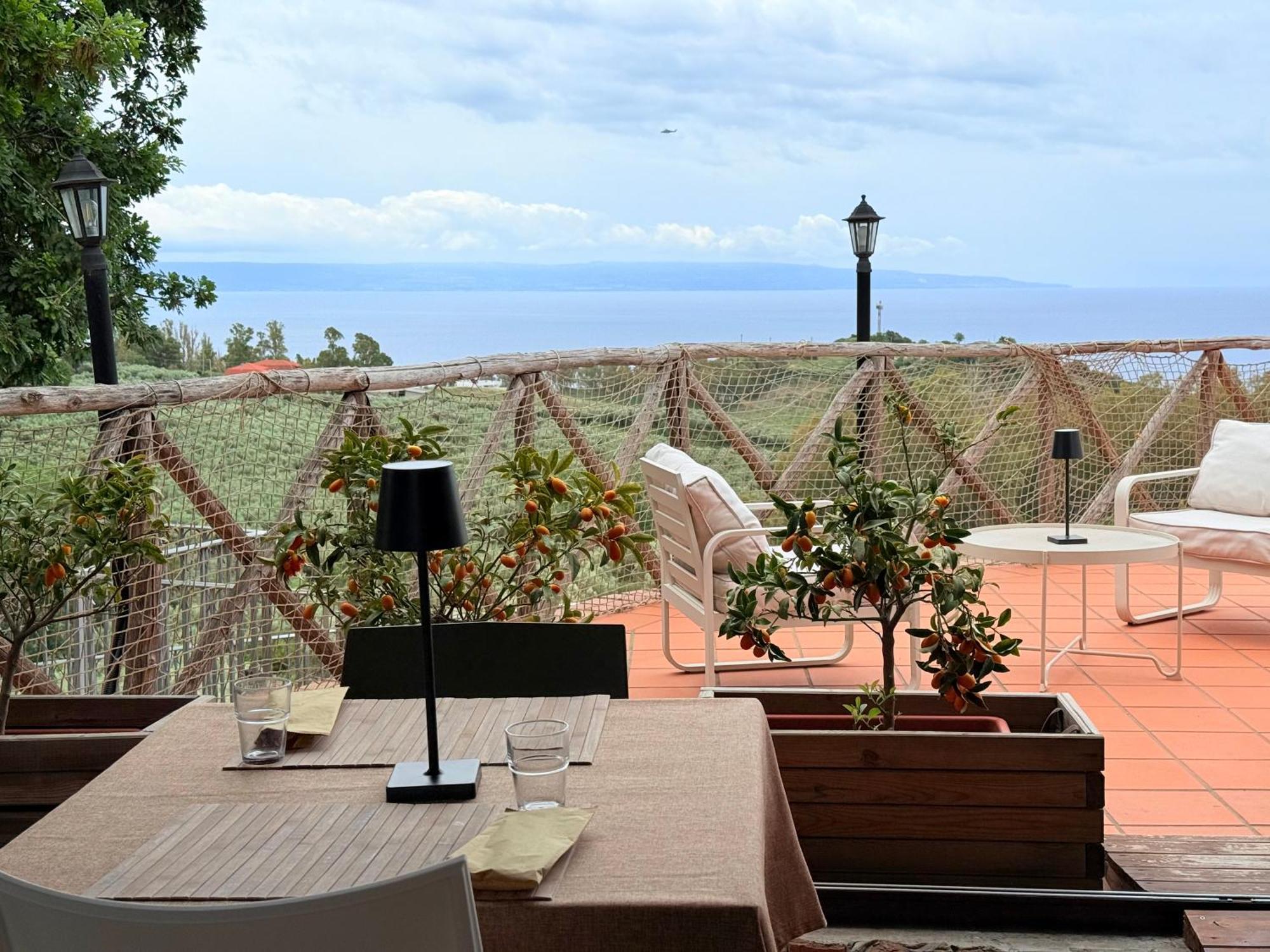 Casale Calabria Bed & Breakfast Gizzeria Luaran gambar