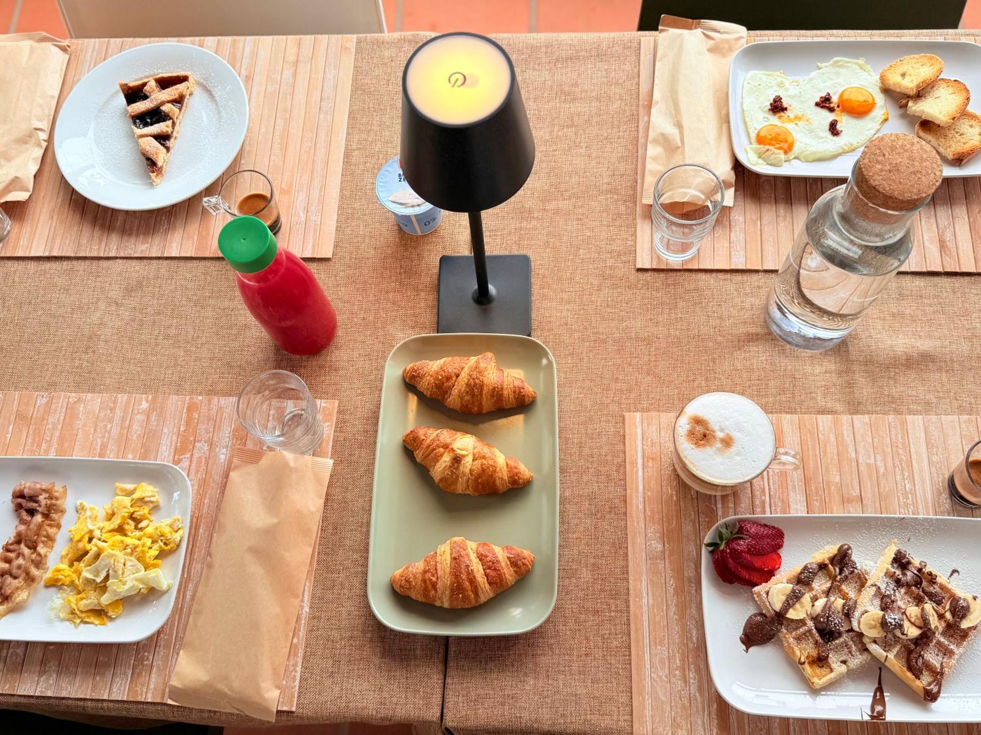 Casale Calabria Bed & Breakfast Gizzeria Luaran gambar