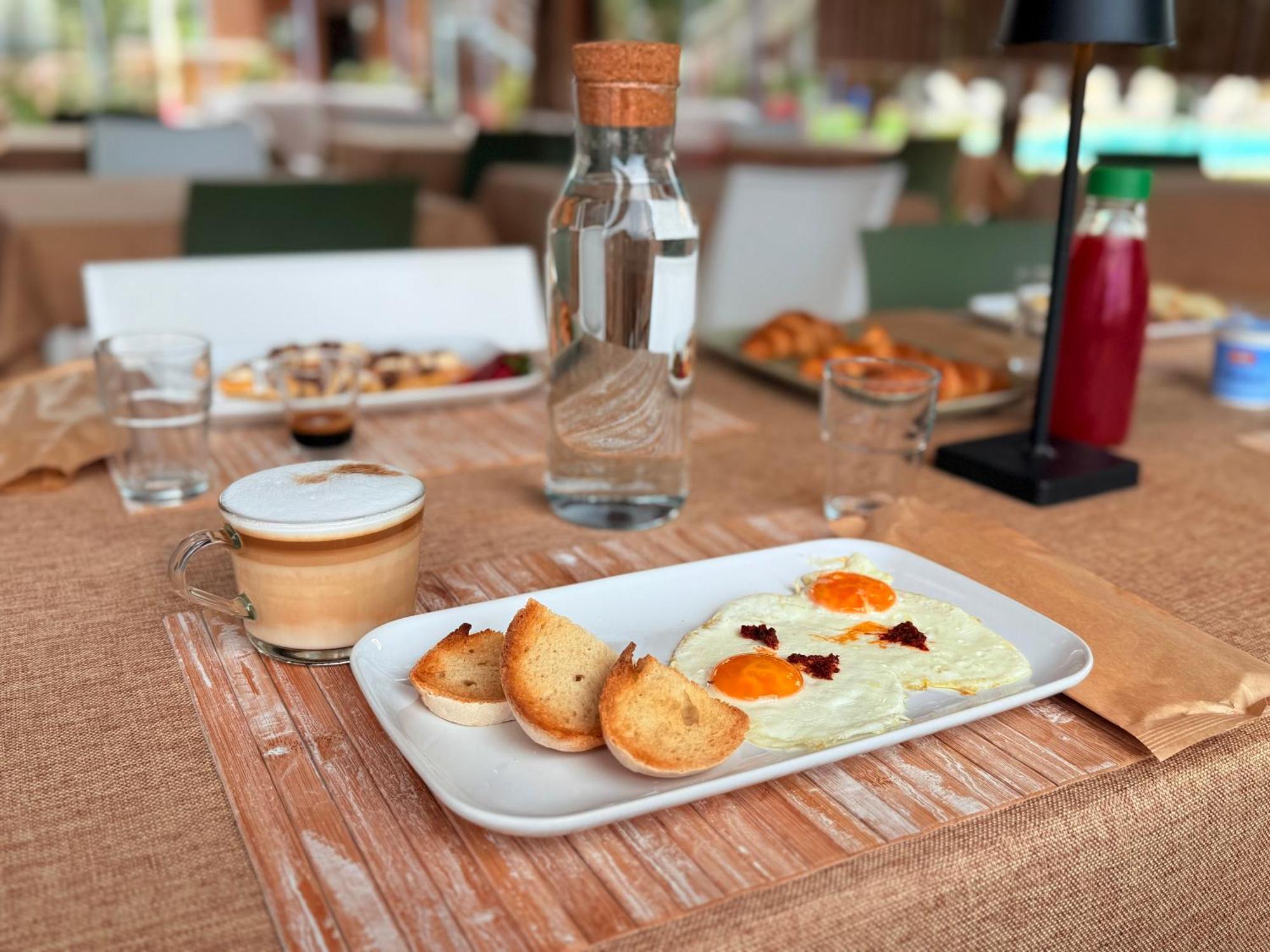 Casale Calabria Bed & Breakfast Gizzeria Luaran gambar