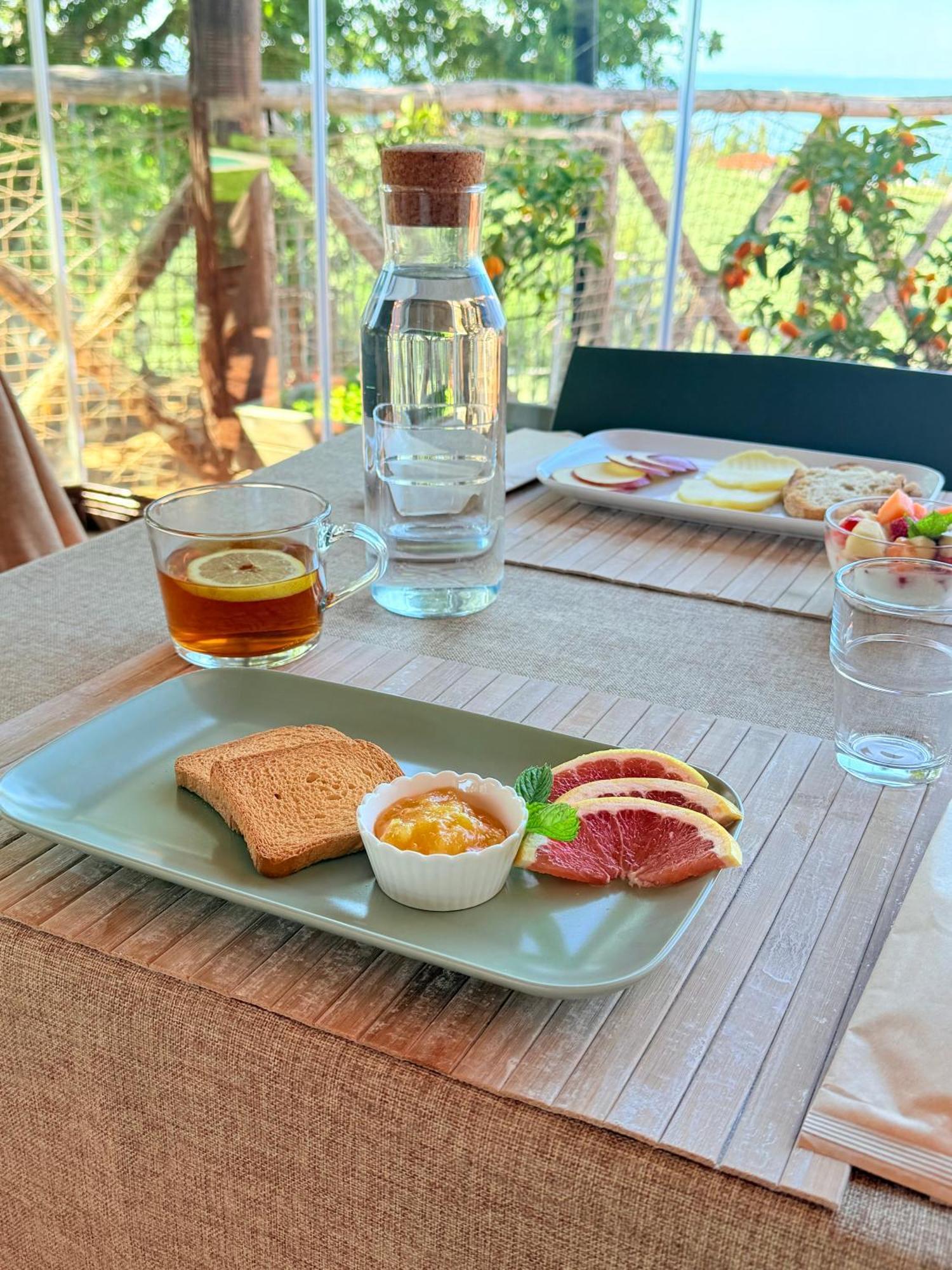Casale Calabria Bed & Breakfast Gizzeria Luaran gambar