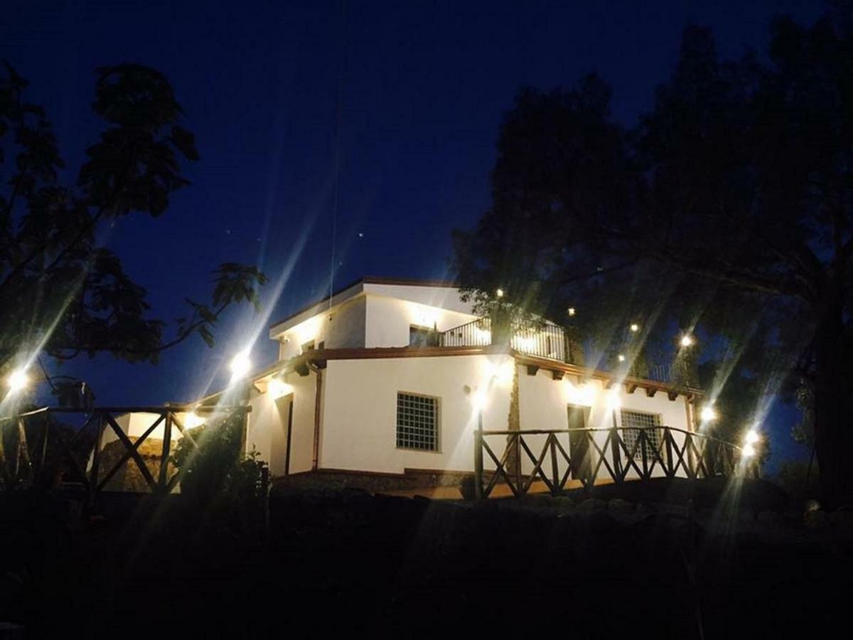 Casale Calabria Bed & Breakfast Gizzeria Luaran gambar