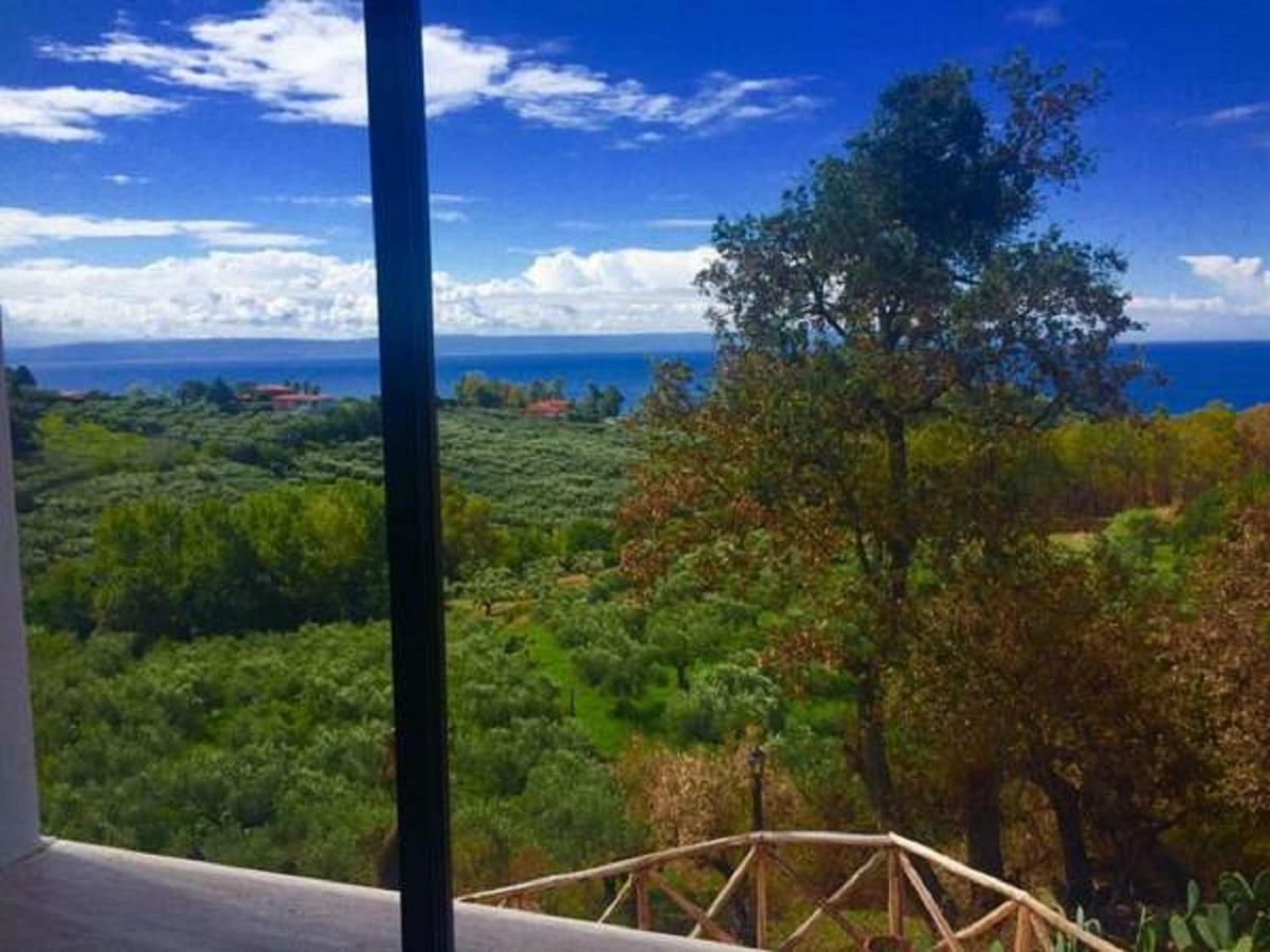 Casale Calabria Bed & Breakfast Gizzeria Luaran gambar